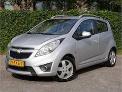 Chevrolet Spark - 1.2 16V LT | 1e eigenaar | DEALER ONDERHOUDEN | Airco