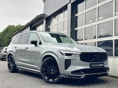 Volvo XC90 - 2.0 T8 Hybrid | AWD | Dark Label | Panodak | Luchtvering | Bower & Wilkins | Massage | Tre