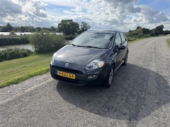 Fiat Punto Evo - 0.9 TwinAir Pop AIRCO.LMV.CRUISE.STUURBEKR