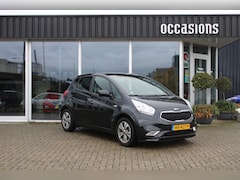 Kia Venga - 1.4 CVVT Dyn.Pl.Line