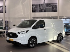Ford Transit Custom - 320 2.5 PHEV L1H1 Trend | CAMERA | CARPLAY