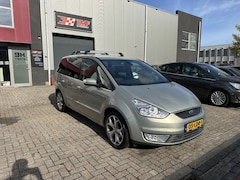 Ford Galaxy - 2.0-16V Titanium 7PERS Goed Onderhouden
