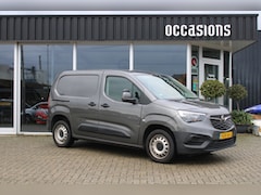 Opel Combo - 1.5D L1H1 Edition