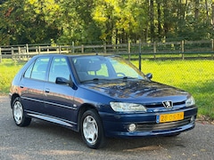Peugeot 306 - 1.6 XT /Automaat/NW APK/
