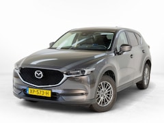 Mazda CX-5 - 2.0 SkyActiv-G 160 GT-M 4WD | Stoel-stuurverwarming | HUD | Camera