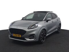 Ford Puma - 1.0 EcoBoost Hybrid ST-Line X | Panoramadak | Winterpack | 18 Inch | B&O | Navigatie | Car