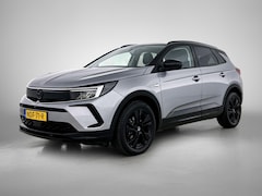 Opel Grandland - 1.2 Turbo GS Line CAMERA | NAVI & CARPLAY | VIRTUAL