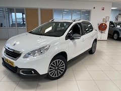 Peugeot 2008 - 1.6 VTi Active , 1e Eigenaar, Trekhaak, 1.6 de juiste motorisatie