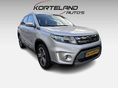 Suzuki Vitara - 1.6 High Executive 1e eigenaar