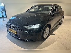 Audi A3 Sportback - 30 TFSI Pro Line
