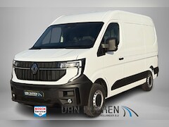 Renault Master - T35 2.0 dCi 150 L2H2 Advance Betimmering, Camera, Carplay