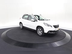 Peugeot 2008 - PureTech 110 Blue Lion | Trekhaak | Apple Carplay | Navigatie | Parkeersensoren