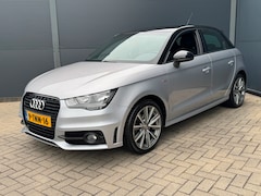Audi A1 Sportback - 1.2 TFSI Nap / Navi / S line