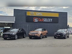 Opel Grandland - 1.6 Turbo PHEV Ult