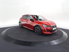 Peugeot 208 - 1.2 PureTech 130 GT | Alcantara Pack | Panoramadak | Dodehoekdetectie | Adaptieve Cruise