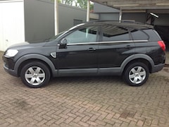 Chevrolet Captiva - 2.4i Style 2WD airco apk 6-9-2027