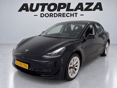 Tesla Model 3 - RWD 60 kWh SOH 88%|LFP Accu|