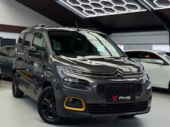 Citroën Berlingo - 1.2 PureTech Rip Curl Edition CarPlay Camera