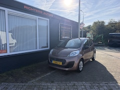 Peugeot 107 - 1.0 Access Accent