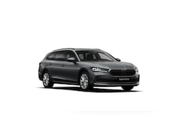 Skoda Superb Combi - 1.5 TSI PHEV 204pk Edition €42.990, - incl inruilpremie