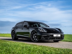 Porsche Panamera Sport Turismo - 2.9 4S 560Pk E-Hybrid incl. BTW dealer oh