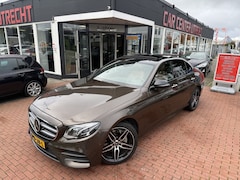 Mercedes-Benz E-klasse - 200 Premium Plus full opties 114dkm
