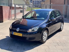 Volkswagen Golf - 1.2 TSI Comfortline BlueMotion, AIRCO, NAVI, NAP