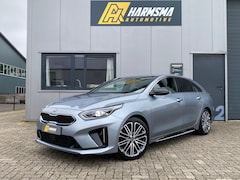 Kia Pro cee'd - ProCeed 1.4 T-GDI GT-PlusLine | Virtual | Trekhaak | JBL | ACC