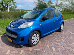 Peugeot 107 - 1.0-12V XR-Airco-1e eigenaar