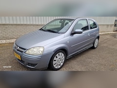 Opel Corsa - 1.0-12V Silverline APK 06-05-2027