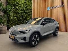 Volvo C40 - Single Motor Extended Range Core 82 kWh | SOH 95% | Panoramadak | Stuur/stoelverwarming |