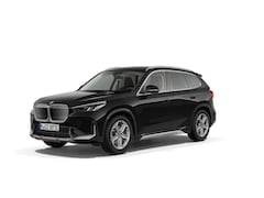 BMW iX1 - eDrive20 67 kWh
