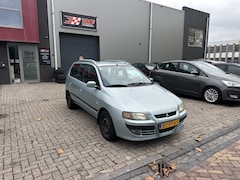 Mitsubishi Space Star - 1.6 Inform Silver Airco D-Riem VV Inruilkoopje