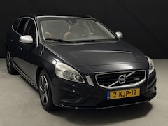 Volvo V60 - 1.6 T3 R-Design *Full Options