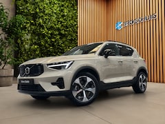 Volvo XC40 - 2.0 B4 Plus Dark | Panoramadak | Harman/Kardon | Alcantara | Memory