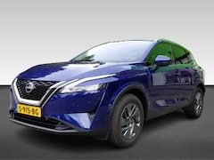Nissan Qashqai - 1.3 MHEV Xtronic Acenta