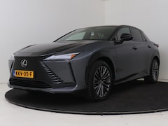 Lexus RZ - 350e 35th Edition 77 kWh | Panoramadak | Memory Seat | 360 Camera | All-Season Banden | De