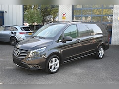 Mercedes-Benz Vito - 119 CDI L2 LED, Distronic, Climate control, Navigatie