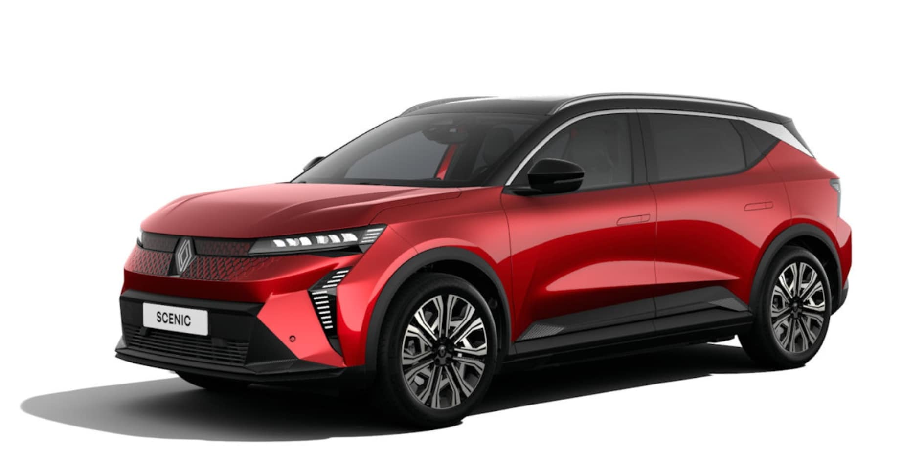 Renault Scenic E-Tech - EV87 long range techno Nu 2X uit voorraad leverbaar met € 4.000,- Zeeuw en Zeeuw voorraadk - AutoWereld.nl