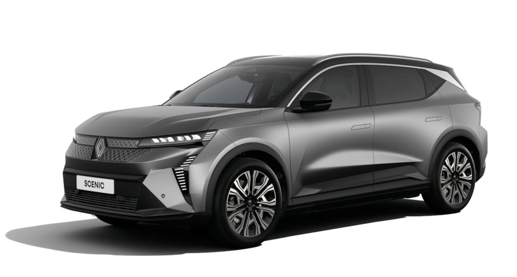 Renault Scenic E-Tech - EV87 long range techno Nu 2X uit voorraad leverbaar met € 4.000,- Zeeuw en Zeeuw voorraadk - AutoWereld.nl