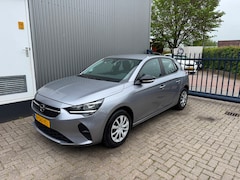Opel Corsa - 1.2 Edition / AIRCO / CRUISE CONTR. / CENTR VERGR