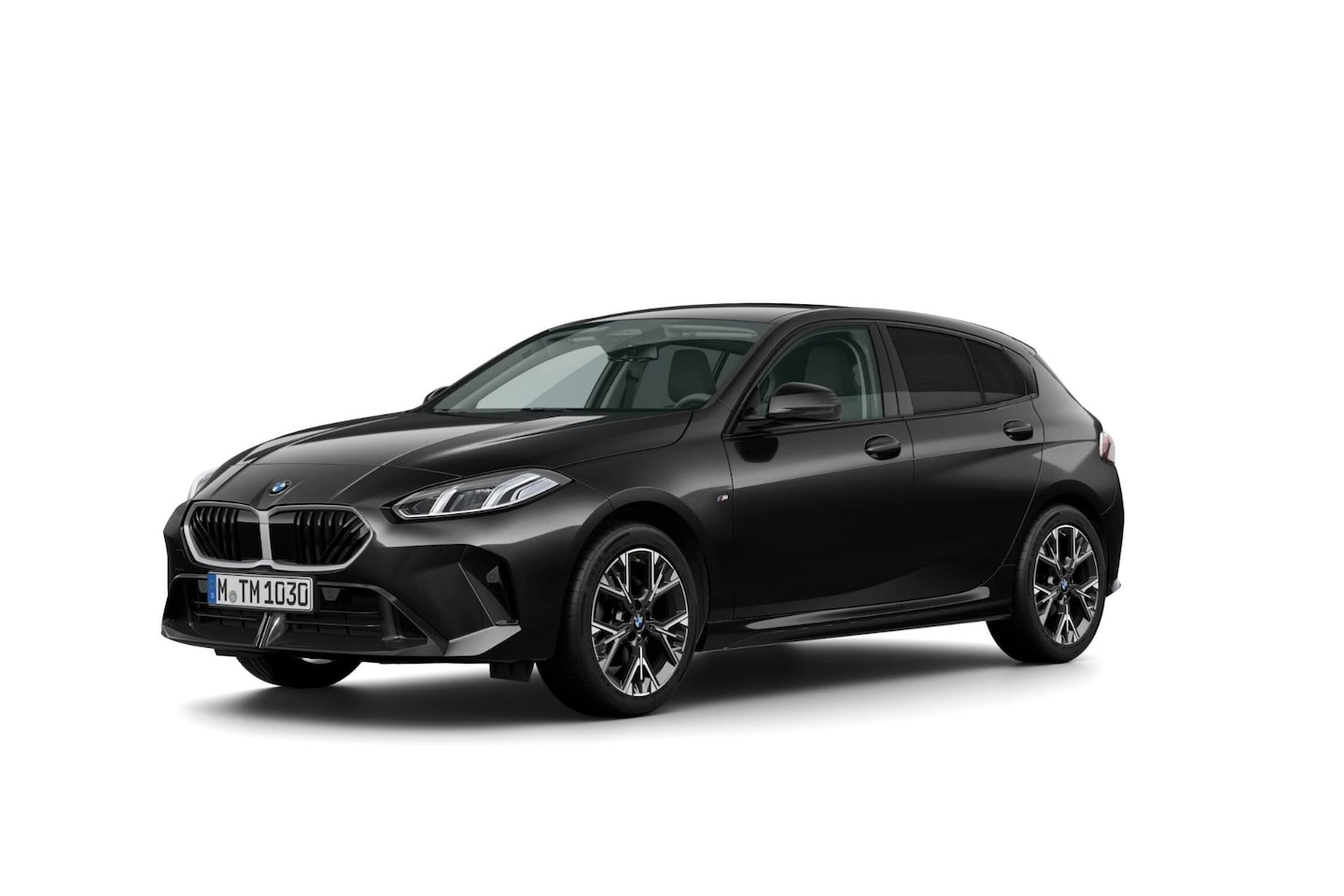 BMW 1-serie - 120 M Sport Design Edition Trekhaak - AutoWereld.nl