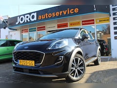 Ford Puma - 1.0 EcoBoost Hybrid Titanium *€1000, 00 KORTING AKTIE