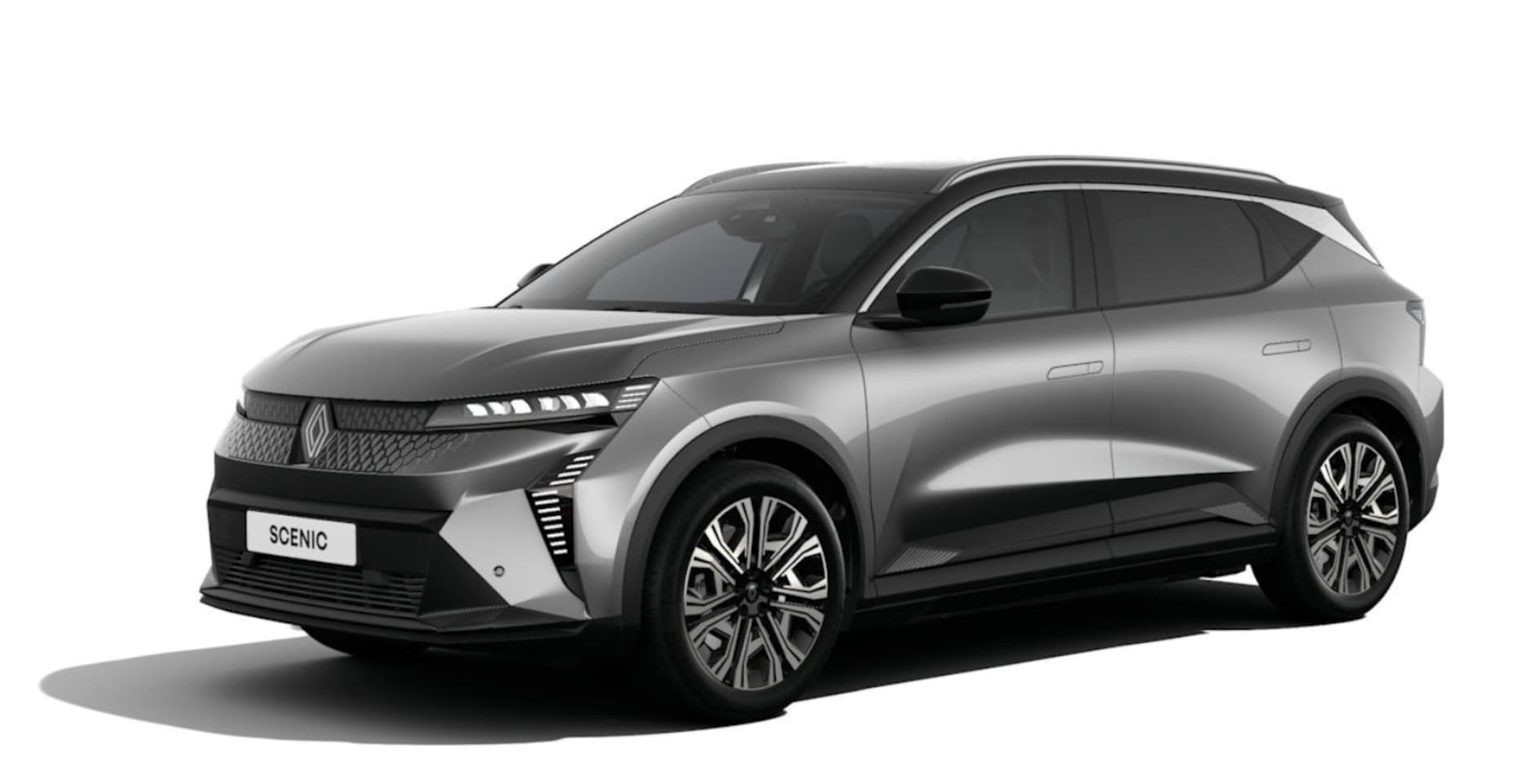 Renault Scenic E-Tech - EV87 long range techno Nu 2X uit voorraad leverbaar met € 4.000,- Zeeuw en Zeeuw voorraadk - AutoWereld.nl