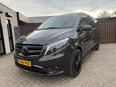 Mercedes-Benz Vito - 116 CDI L3 Extra Lang LED - LEDER - BPM VRIJ
