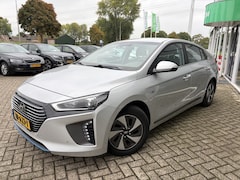 Hyundai IONIQ - 1.6 GDi Comfort HEV, Nav, Carplay, Camera, Lm velg