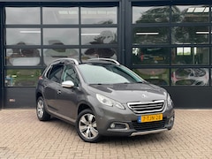 Peugeot 2008 - 1.2 VTi Allure Pack Premium Plus / Panorama dak