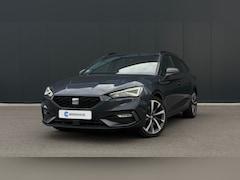 SEAT Leon Sportstourer - 1.5 eTSI 7-DSG 150pk FR | Achteruitrijcamera | Adaptive Cruise | Elektrische achterklep |