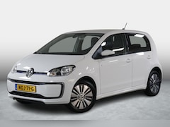 Volkswagen e-Up! - e-up SOH 91, 5% | Climate | Camera | Cruise | Lichtmetaal