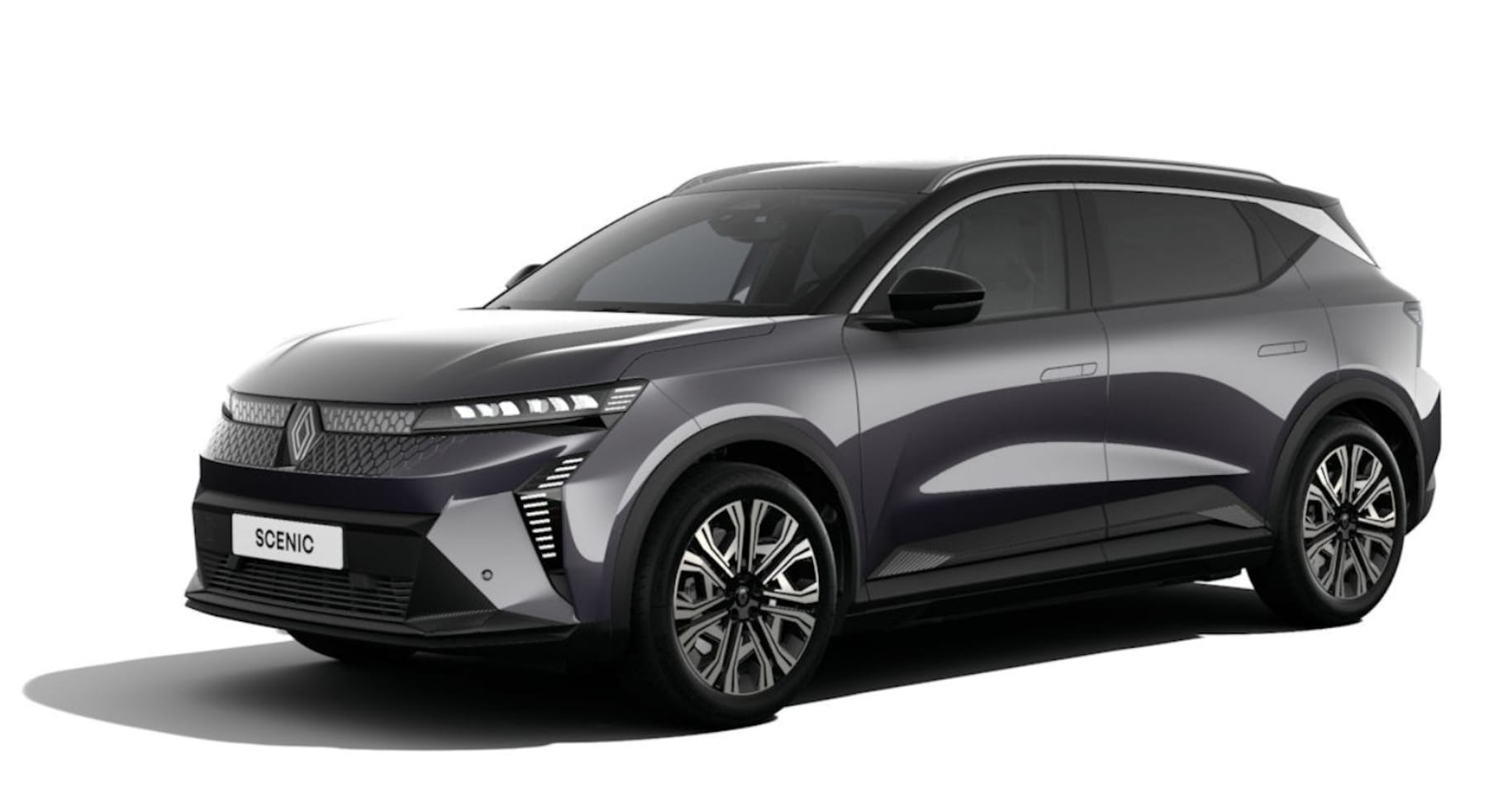 Renault Scenic E-Tech - EV87 long range techno Nu 2X uit voorraad leverbaar met € 4.000,- Zeeuw en Zeeuw voorraadk - AutoWereld.nl